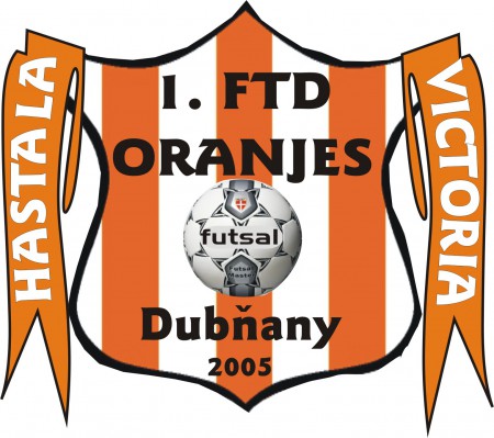 znak Oranjes